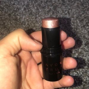 Avon illuminating face stick